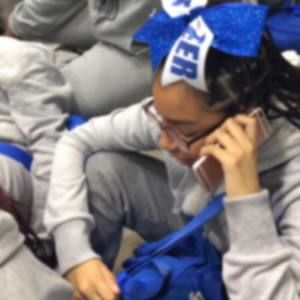 Meet your Posher, Aylin